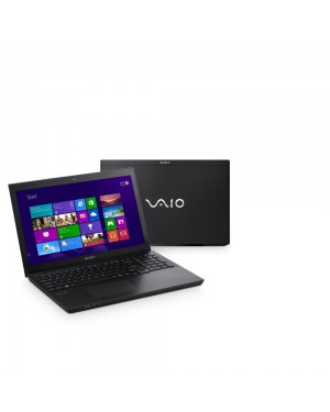 SVS1512Z9EB - Sony - Notebook VAIO SVS1512Z9E