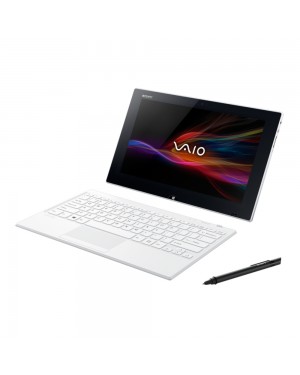 SVT1121B4EW - Sony - Notebook VAIO SVT1121B4E