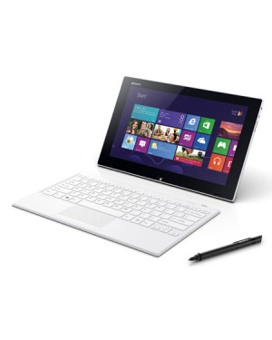 SVT11225CBW - Sony - Notebook VAIO Tap 11