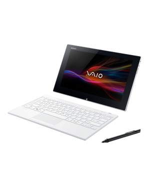 SVT1122B2EW - Sony - Notebook VAIO Tap 11