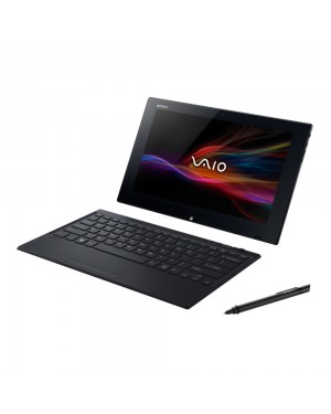 SVT1122S9EB - Sony - Notebook VAIO SVT1122S9E