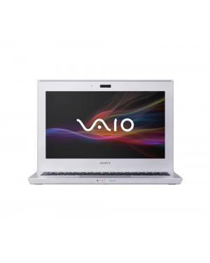 SVT1312Z9ES - Sony - Notebook VAIO SVT1312Z9E