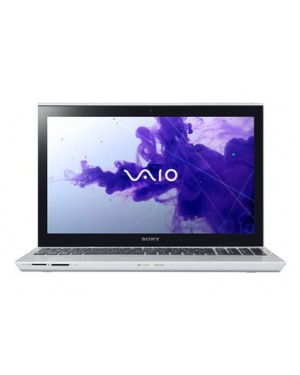 SVT15114CXS - Sony - Notebook VAIO ultrabook
