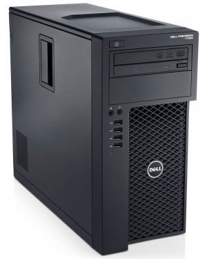 SVWT16502 - DELL - Desktop Precision T1650