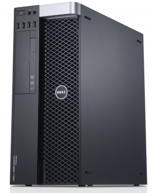 SVWT3603 - DELL - Desktop Precision T3600