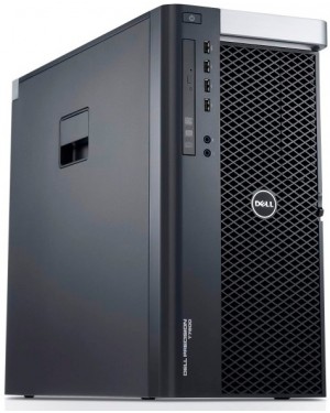 SVWT7602 - DELL - Desktop Precision T7600