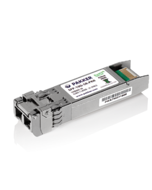 SFP-10G-SR-S= - Cisco - Switch 10GBase-SR-SFP Module, Enterprise-Class