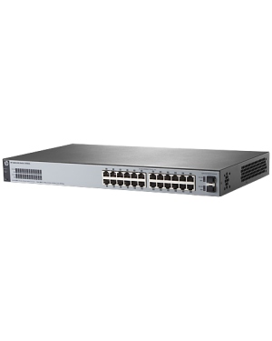 J9980A - HP - Switch 1820 24G