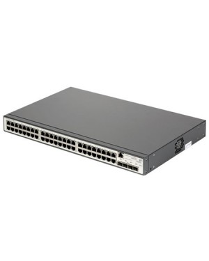 JE009ABID - HP - Switch 1910-48G 48p Giga + 4p SFP