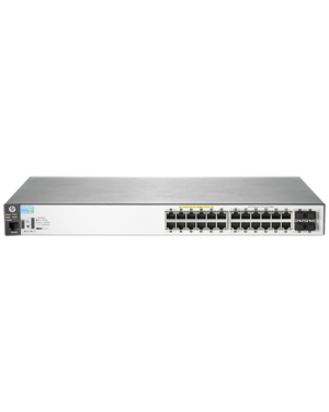 J9773A - HP - Switch 2530-24G PoE+