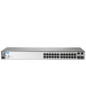 J9623A - HP - Switch 2620-24