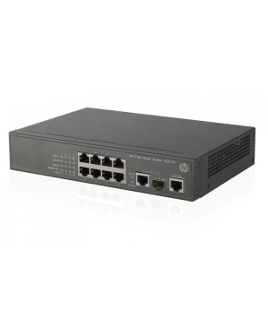 JG221A - HP - Switch 3100-8 v2 SI