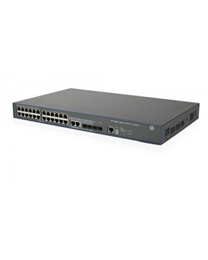 JG299B - HP - Switch 3600-24 v2 EI