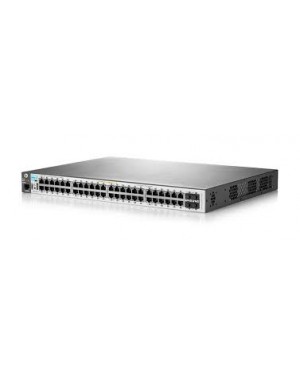 J9772A - HP - Switch 48G PoE 2530