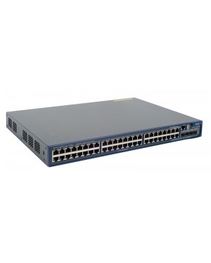 JE069A - HP - Switch 5120-48G EI com 2 slots de interface