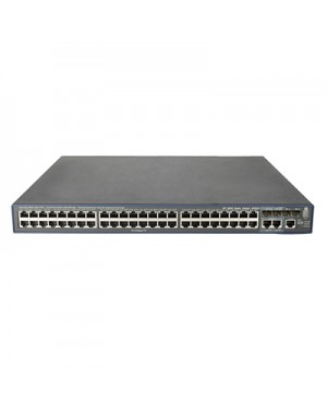 JD334A - HP - Switch A3600 24 Portas