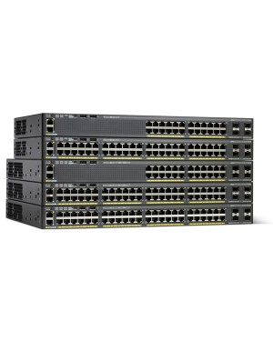 C2960X-STACK= - Cisco - Switch Catalyst 2960-X