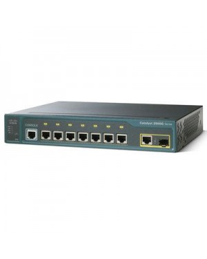 WS-C3560C-12PCS_PR - Cisco - Switch Catalyst 3560C-12PCS