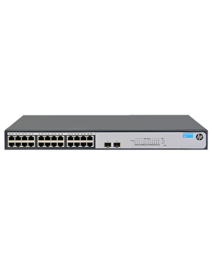 JH017A - HP - Switch Equip comut dad 1420-24G-2SFP