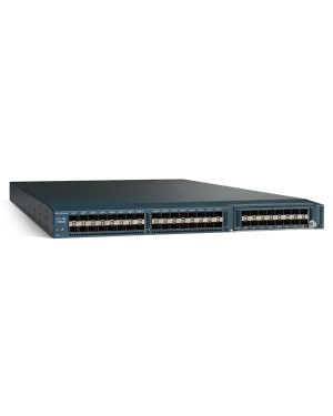USC-FI-6248UP-U-BR - Cisco - Switch Equipamento comu de Pacotes de dado em Rede de Computadores