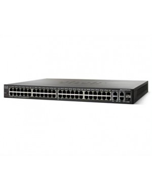 SRW248G4-K9-NA - Cisco - Switch Giga SF300-48 port