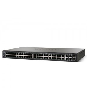SRW2048-K9-NA - Cisco - Switch Giga SG300-52
