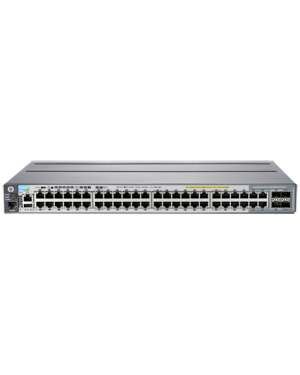 J9836A - HP - Switch Serie 2920 48G POE+ 740W