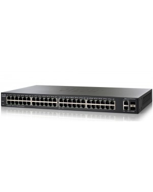 SLM248GT-NA_PR - Cisco - Switch SF200-48