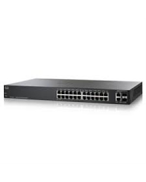 SF500-24P-NA-K9 - Cisco - Switch SF500-24P