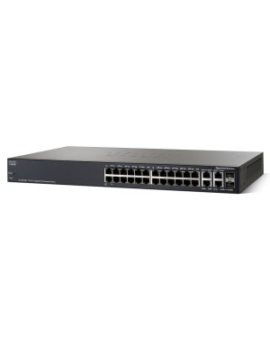 SG100-24-NA_PR - Cisco - Switch SG100-24-NA
