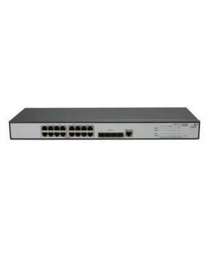 JE005A - HP - Switch V1910 16 Portas