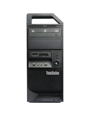 SX4AKGE - Lenovo - Desktop ThinkStation E31