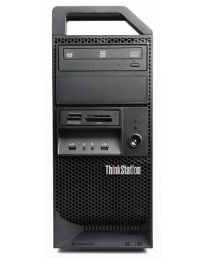 SX4C4UK - Lenovo - Desktop ThinkStation E31