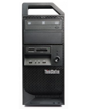 SX4CRMB - Lenovo - Desktop ThinkStation E31