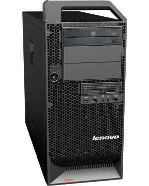 SX716SP#KIT - Lenovo - Desktop ThinkStation D30 + Quadro K2000