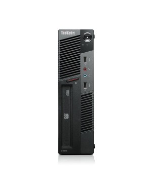 SXUC9MH - Lenovo - Desktop ThinkCentre M91P USFF