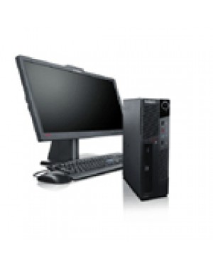 SXYA1UK - Lenovo - Desktop ThinkCentre M91