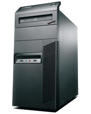 SZNF8MD - Lenovo - Desktop ThinkCentre M81