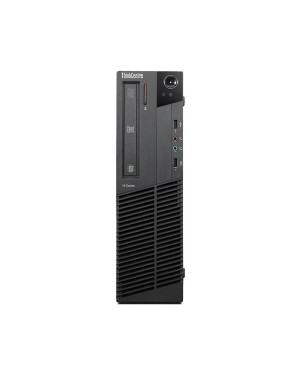 SZYE5UK - Lenovo - Desktop ThinkCentre M81 SFF