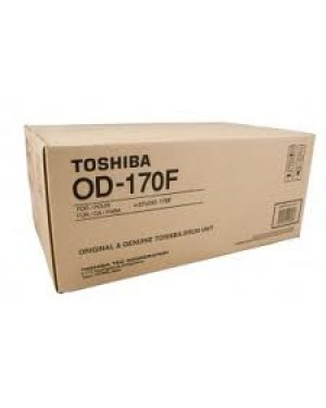 T-170 - Toshiba - Toner preto E STUDIO 170F