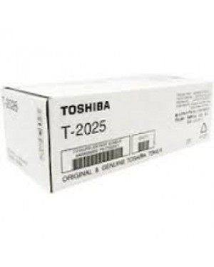 T-2025E - Toshiba - Toner preto eStudio 200S