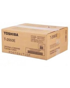 T-2060E - Toshiba - Toner preto 2060 2860 2870