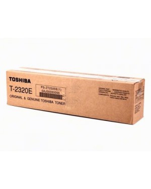 T-2320 - Toshiba - Toner preto EStudio 230 280