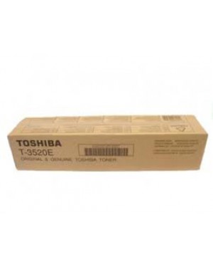 T-3520E - Toshiba - Toner preto eStudio 350/450
