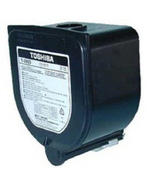 T-3850E - Toshiba - Toner preto 3850