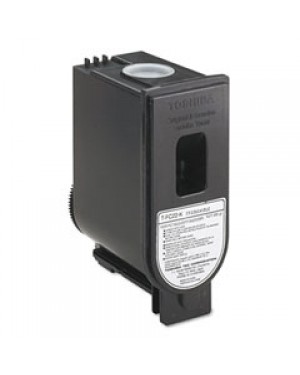 T-FC22-K - Toshiba - Toner preto FC15 FC22 FC25P