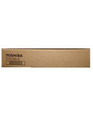 T-FC35C - Toshiba - Toner ciano eStudio 2500C/3500C