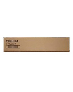 T-FC35K - Toshiba - Toner preto eStudio 2500C/3500C