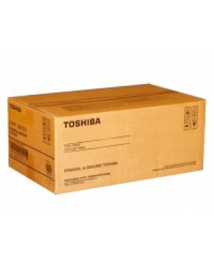 T-FC55EY - Toshiba - Toner amarelo eStudio 6520C/6530CT/6520CT/5520C/6530C/5520CT