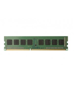 T0E51AT - HP - Memoria RAM 1x8GB 8GB DDR4 2133MHz Z240 SFF MT